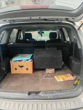Hyundai Santa fe - 3250 € / 6356.45 лв. - 35158676 6