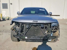 Jeep Grand cherokee * CARFAX * ЦЕНА ДО БГ | Auto.bg — изображение 5