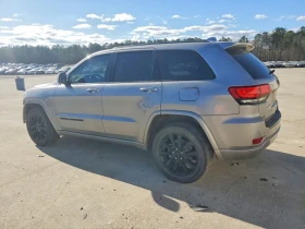 Jeep Grand cherokee * CARFAX * ЦЕНА ДО БГ | Auto.bg — изображение 2