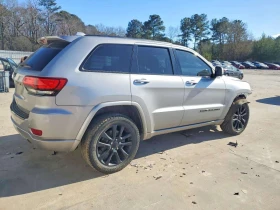 Jeep Grand cherokee * CARFAX * ЦЕНА ДО БГ | Auto.bg — изображение 3