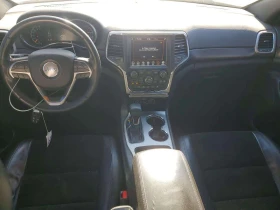 Jeep Grand cherokee * CARFAX * ЦЕНА ДО БГ | Auto.bg — изображение 8