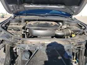 Jeep Grand cherokee * CARFAX * ЦЕНА ДО БГ | Auto.bg — изображение 11