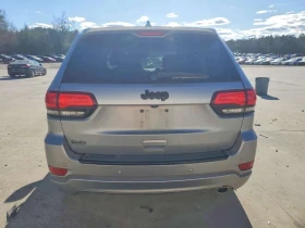 Jeep Grand cherokee * CARFAX * ЦЕНА ДО БГ | Auto.bg — изображение 6