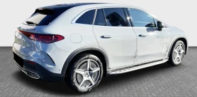 Mercedes-Benz EQE 350 4Matic AMG Line | Auto.bg — изображение 2