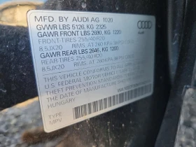 Audi Q3 2l Premium Plus S Line 45 | Auto.bg — изображение 13