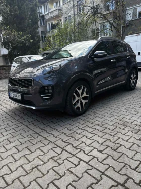 Kia Sportage GT LINE | Mobile.bg � ����� ������ 4