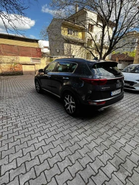 Kia Sportage GT LINE | Mobile.bg � ����� ������ 6