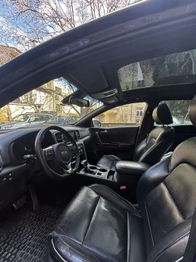 Kia Sportage GT LINE | Mobile.bg � ����� ������ 13