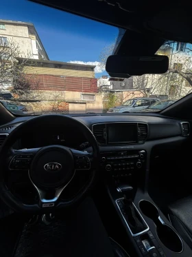 Kia Sportage GT LINE | Mobile.bg � ����� ������ 8