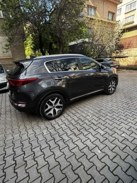 Kia Sportage GT LINE | Mobile.bg � ����� ������ 11
