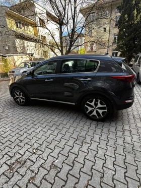 Kia Sportage GT LINE | Mobile.bg � ����� ������ 9