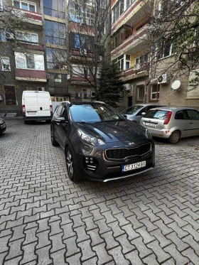 Kia Sportage GT LINE | Mobile.bg � ����� ������ 5