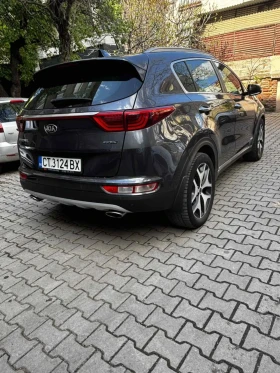 Kia Sportage GT LINE | Mobile.bg � ����� ������ 12