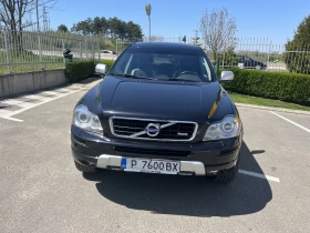 Volvo Xc90 | Mobile.bg � ����� ������ 11
