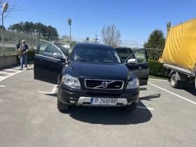 ������ Volvo Xc90