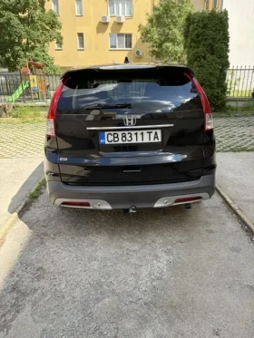 Honda Cr-v | Mobile.bg � ����� ������ 8
