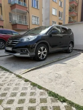 Honda Cr-v | Mobile.bg � ����� ������ 2