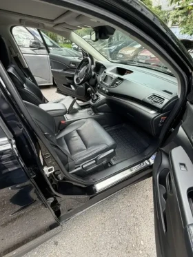 Honda Cr-v | Mobile.bg � ����� ������ 7