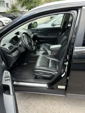 Honda Cr-v | Mobile.bg � ����� ������ 5