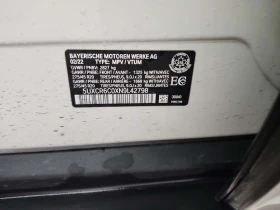 BMW X5 XDRIVE40I| PARKING ASSIST| 360| AMBIENT| 2 ����� | Mobile.bg � ����� ������ 17