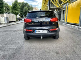 Kia Sportage 2.0 GDI Platinum Edition Facelift 73000 КМ - 10999 € - 87648064 7