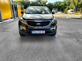 Kia Sportage 2.0 GDI Platinum Edition Facelift 73000 КМ - 10999 € - 87648064 2