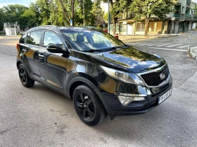Kia Sportage 2.0 GDI Platinum Edition Facelift 73000 КМ