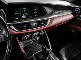 Alfa Romeo Stelvio Quadrifoglio* Carbon | Mobile.bg � ����� ������ 10