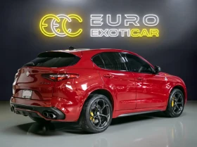 Alfa Romeo Stelvio Quadrifoglio* Carbon | Mobile.bg � ����� ������ 4