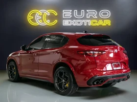 Alfa Romeo Stelvio Quadrifoglio* Carbon | Mobile.bg � ����� ������ 6