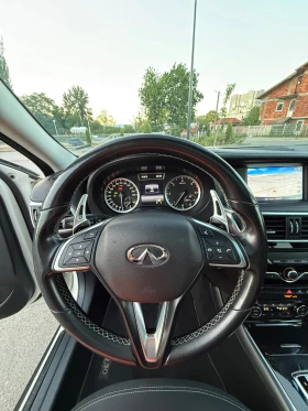 Infiniti QX30 Infiniti QX30 2.2D 4x4 - 11000 € / 21514.13 лв. - 82945123 9
