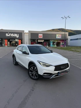 Infiniti QX30 Infiniti QX30 2.2D 4x4 - 11000 € / 21514.13 лв. - 82945123 2