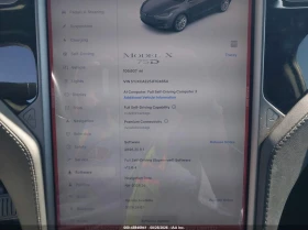 Tesla Model X 100D/75D/P100D | Auto.bg — изображение 7