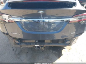 Tesla Model X 100D/75D/P100D | Auto.bg — изображение 6