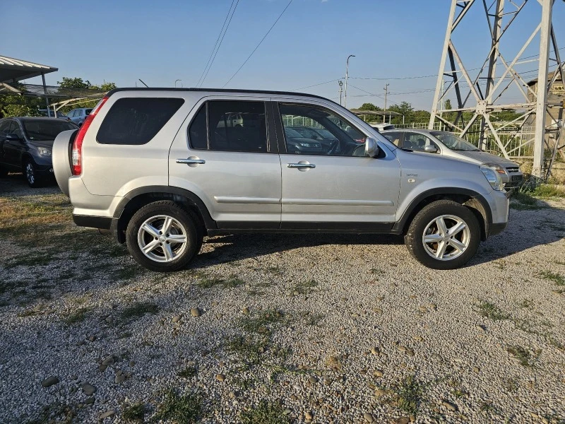 Honda Cr-v 2.0i, снимка 5 - Автомобили и джипове - 46564012