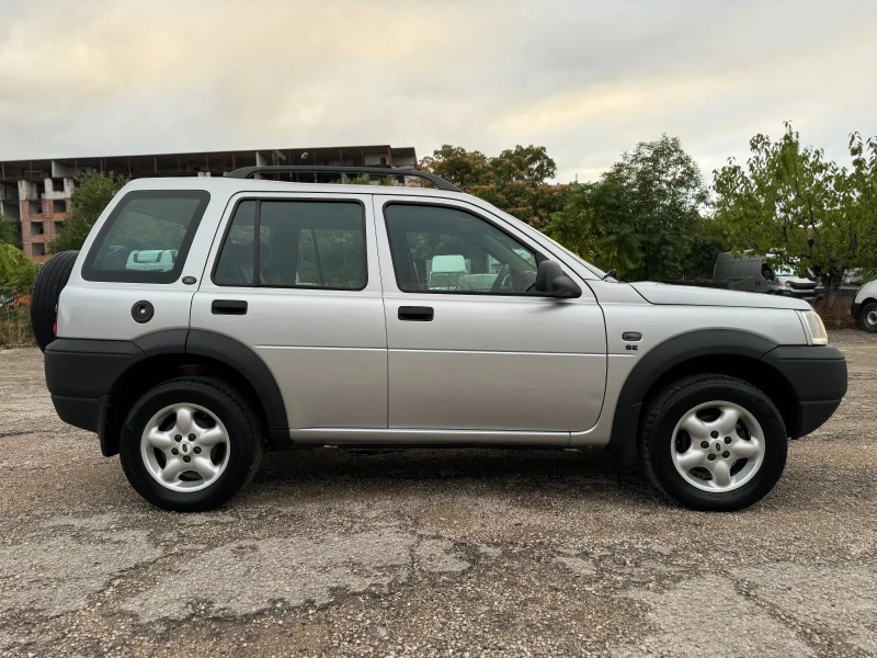 Land Rover Freelander, снимка 2 - Автомобили и джипове - 47259681