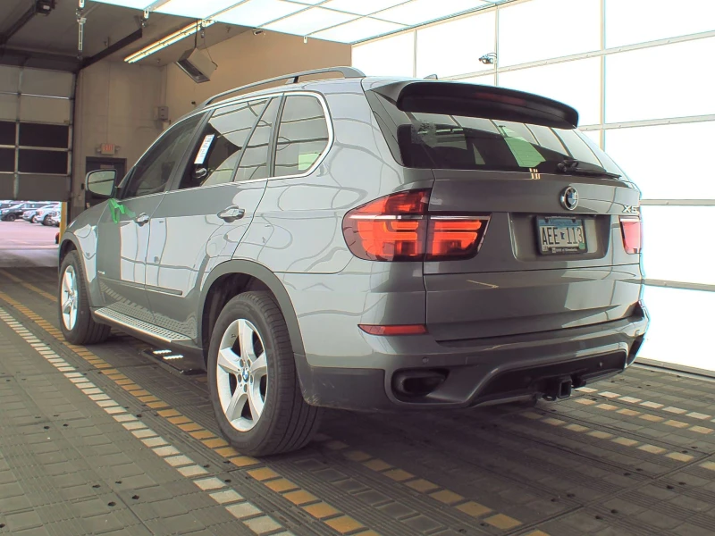 BMW X5  xDrive50i / КРАЙНА ЦЕНА ДО БЪЛГАРИЯ!!!, снимка 4 - Автомобили и джипове - 48069636