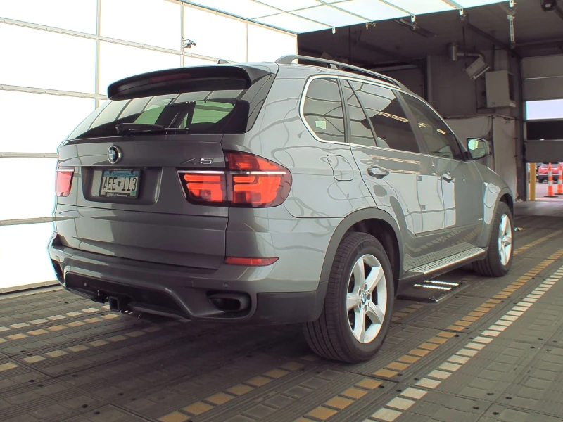 BMW X5  xDrive50i / КРАЙНА ЦЕНА ДО БЪЛГАРИЯ!!!, снимка 6 - Автомобили и джипове - 48069636