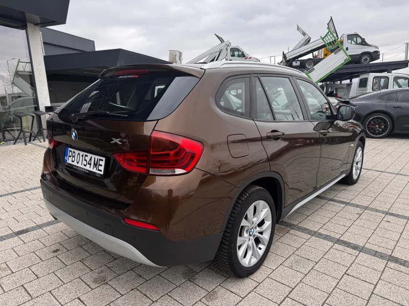 BMW X1 2.0d sDrive , снимка 6 - Автомобили и джипове - 48208515