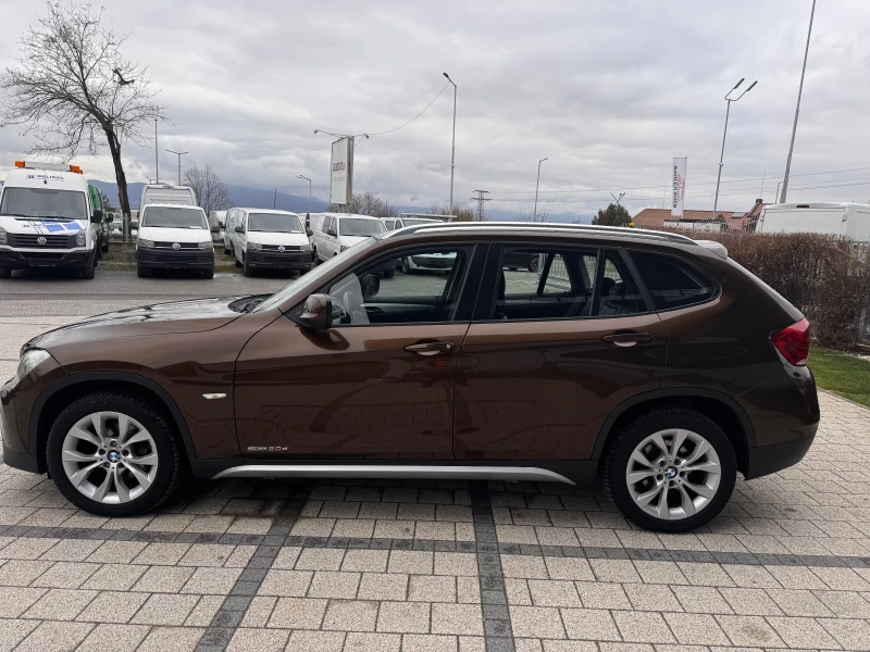 BMW X1 2.0d sDrive , снимка 5 - Автомобили и джипове - 48208515