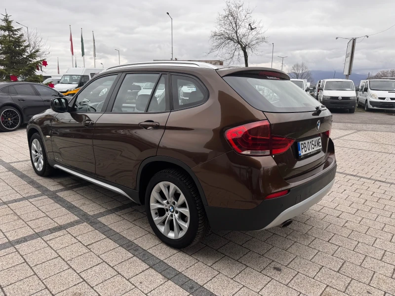 BMW X1 2.0d sDrive , снимка 4 - Автомобили и джипове - 48208515