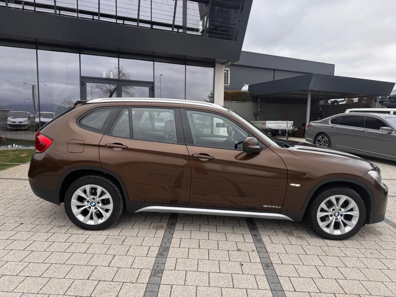 BMW X1 2.0d sDrive , снимка 7 - Автомобили и джипове - 48208515