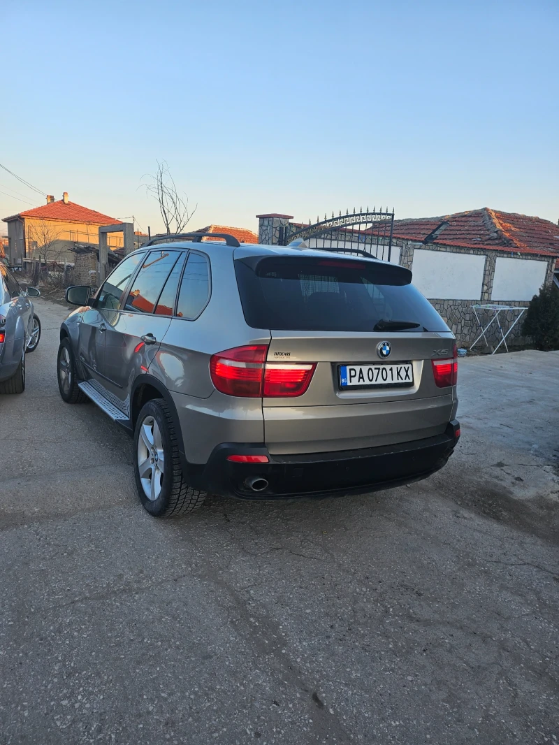 BMW X5, снимка 2 - Автомобили и джипове - 48455658