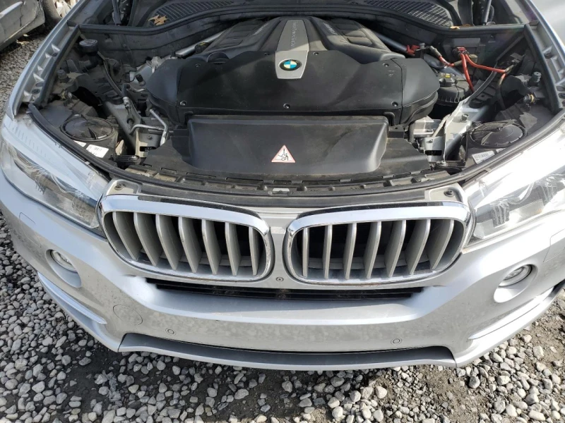 BMW X5 XDRIVE 50I * ЦЕНА ДО БЪЛГАРИЯ * , снимка 8 - Автомобили и джипове - 49124644