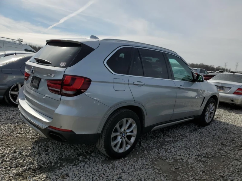 BMW X5 XDRIVE 50I * ЦЕНА ДО БЪЛГАРИЯ * , снимка 4 - Автомобили и джипове - 49124644