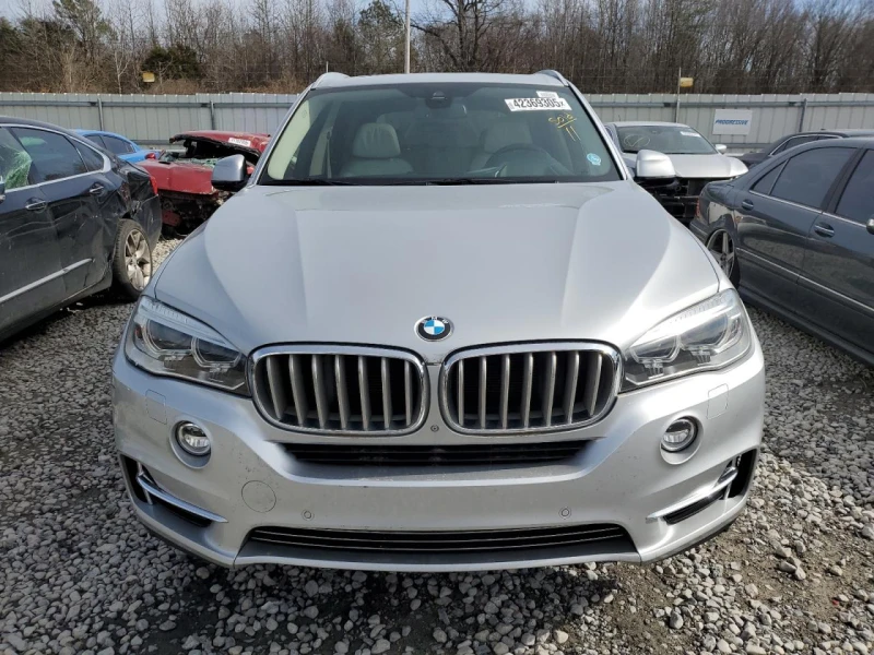 BMW X5 XDRIVE 50I * ЦЕНА ДО БЪЛГАРИЯ * , снимка 2 - Автомобили и джипове - 49124644