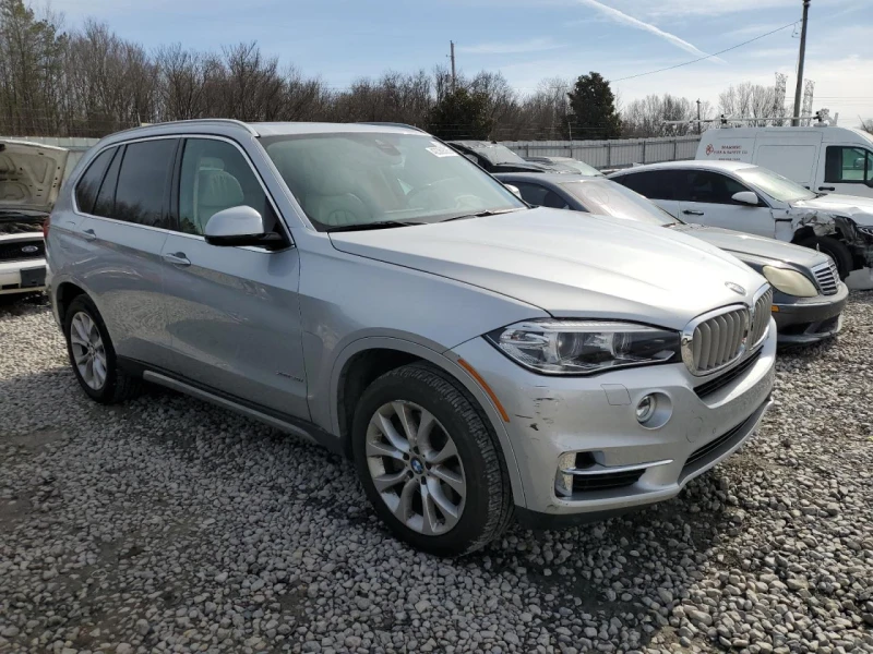 BMW X5 XDRIVE 50I * ЦЕНА ДО БЪЛГАРИЯ * , снимка 3 - Автомобили и джипове - 49124644