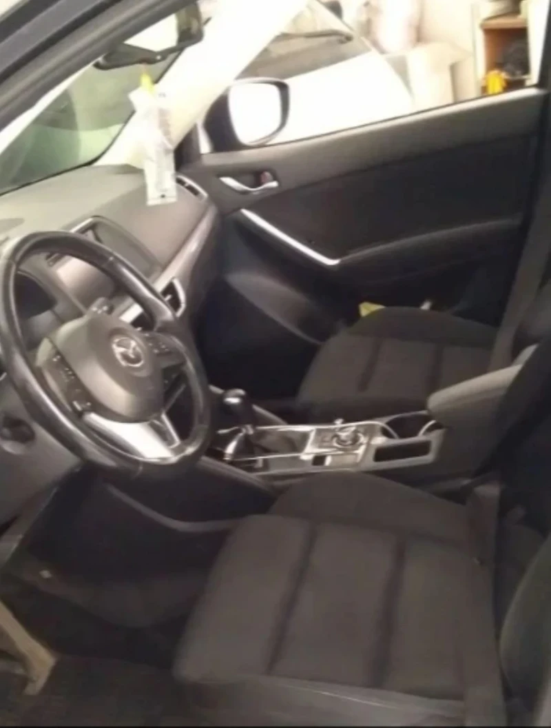 Mazda CX-5 CX-5, 2, 2 automatic , BISE, NAVI, Швейцария, снимка 7 - Автомобили и джипове - 52283294