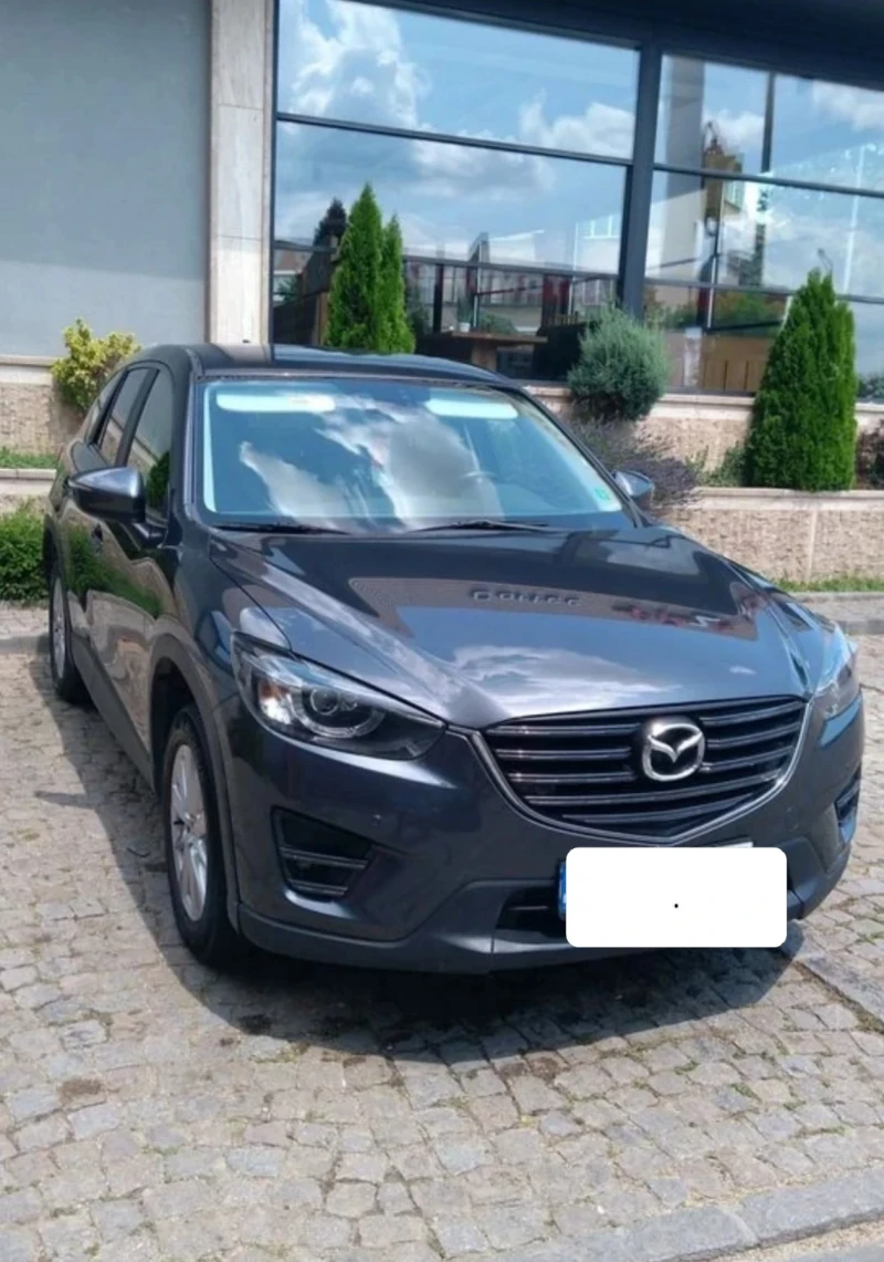 Mazda CX-5 CX-5, 2, 2 automatic , BISE, NAVI, Швейцария, снимка 2 - Автомобили и джипове - 52283294