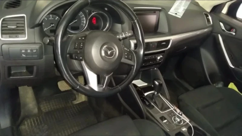 Mazda CX-5 CX-5, 2, 2 automatic , BISE, NAVI, Швейцария, снимка 6 - Автомобили и джипове - 52283294